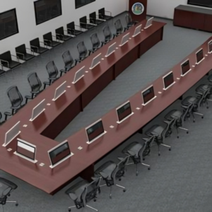 Conference Table Ct-07