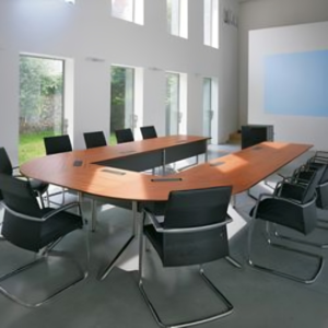 Conference Table Ct-11