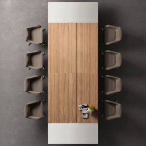 Conference Table Ct-03