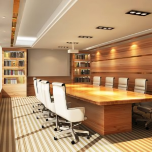 Conference Table Ct-24