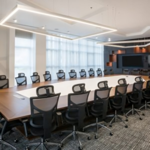 Conference Table Ct-25