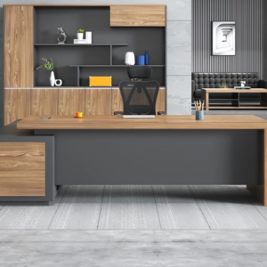 Executive Table Et-04