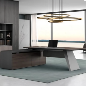 Executive Table Et-07