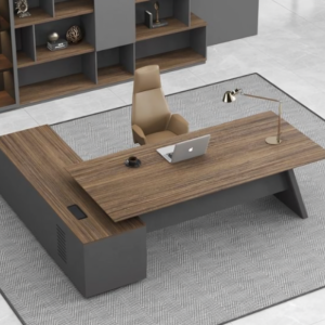 Executive Table Et-08