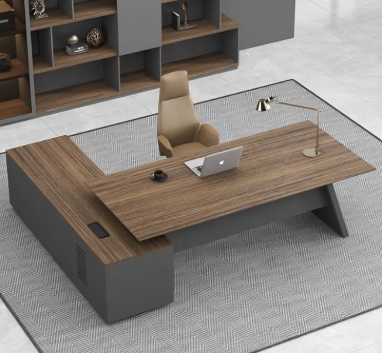 Executive Table Et-08