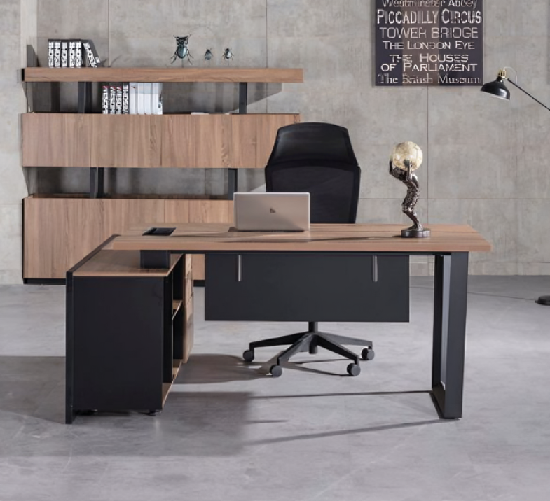 Office Table Oft-12