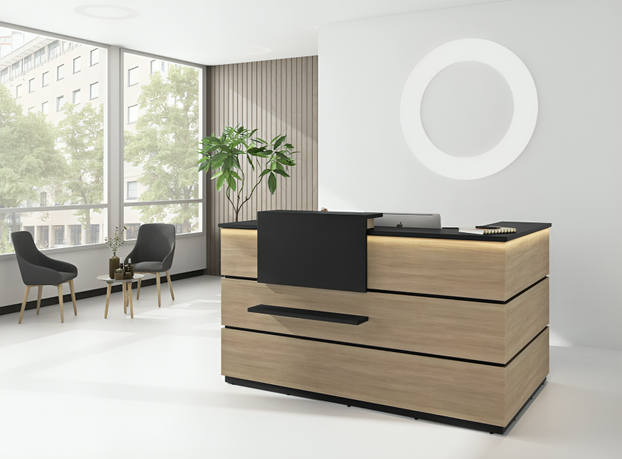 Reception Table Rt-01
