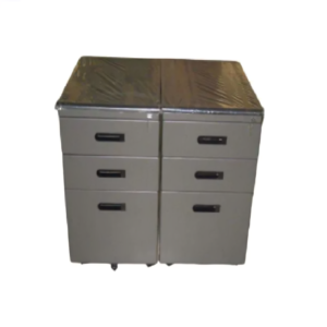 Filing Cabinet Mped-03