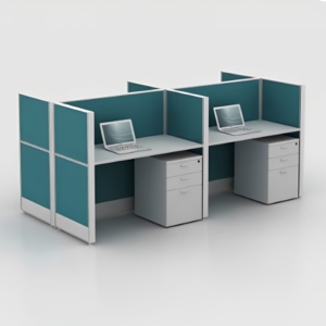Office Partitions Op-03