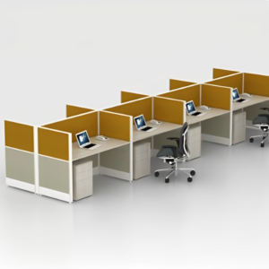 Office Partitions Op-04