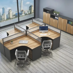 Office Partitions Op-15