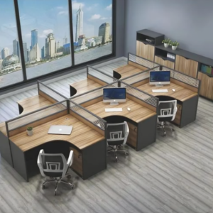 Office Partitions Op-16