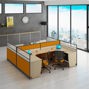 Office Partitions Op-20