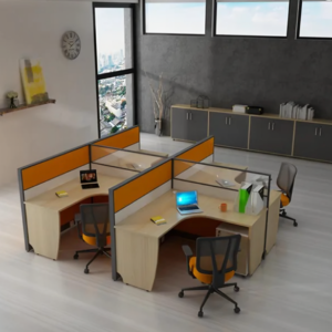 Office Partitions Op-21