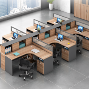 Office Partitions Op-23