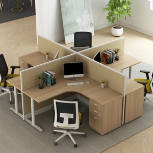 Office Partitions Op-24