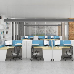 Office Partitions Op-25