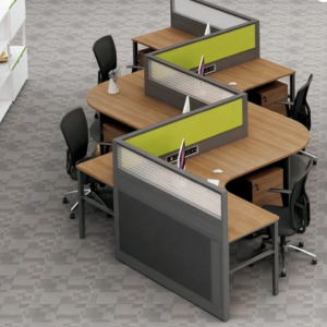 Office Partitions Op-27