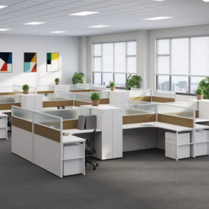 Office Partitions Op-28