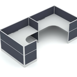 Office Partitions Op-11