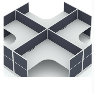 Office Partitions Op-13