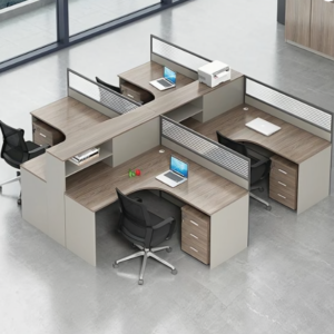 Office Partitions Op-14