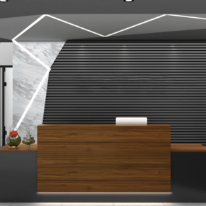 Reception Table Rt-07