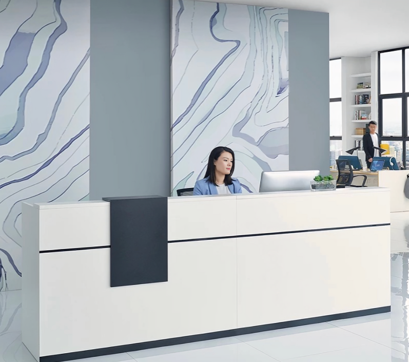 Reception Table Rt-08