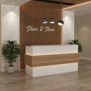 Reception Table Rt-11