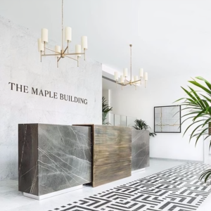 Reception Table Rt-29